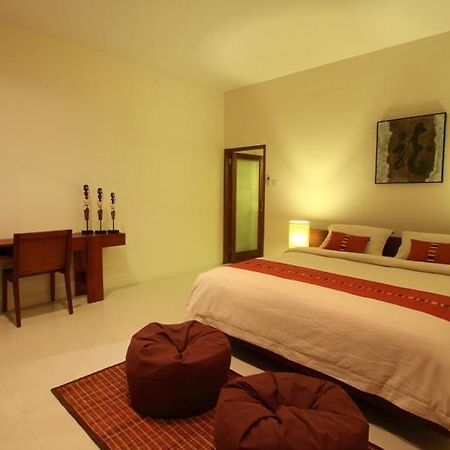 Ananda Private Villa Gili Trawangan Exterior photo