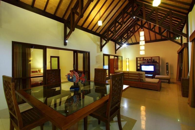 Ananda Private Villa Gili Trawangan Exterior photo