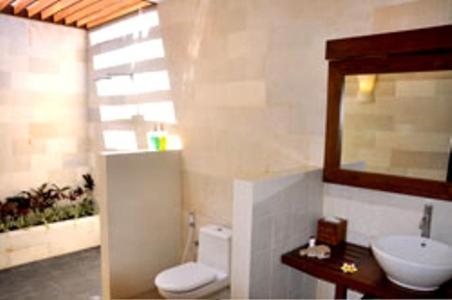 Ananda Private Villa Gili Trawangan Exterior photo