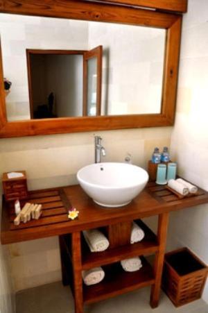 Ananda Private Villa Gili Trawangan Exterior photo