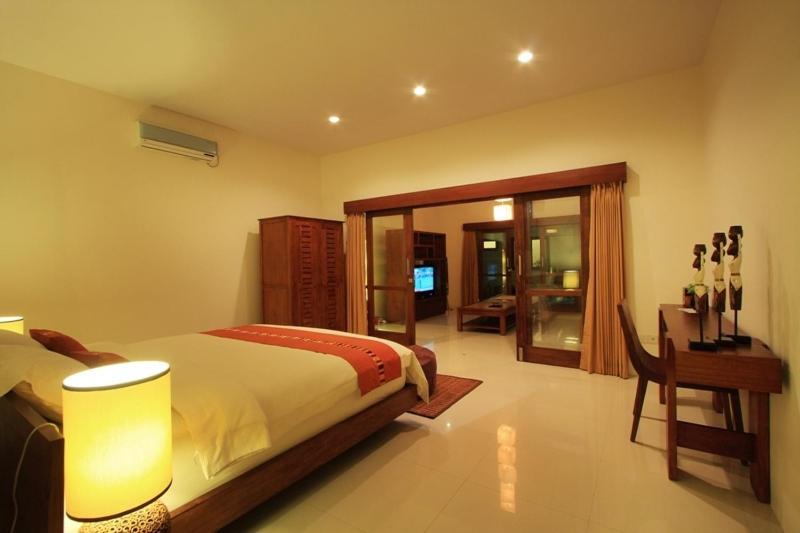 Ananda Private Villa Gili Trawangan Exterior photo